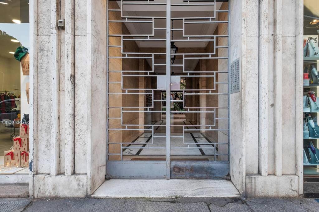 Flaminia 259 - Rome As You Have Never Seen Dış mekan fotoğraf