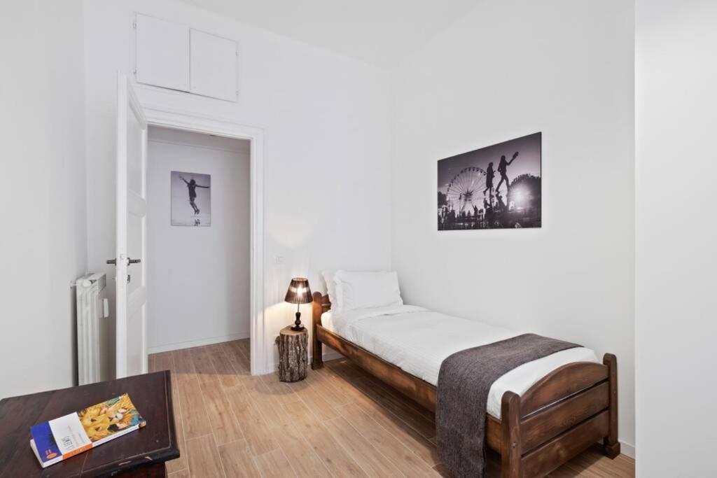 Flaminia 259 - Rome As You Have Never Seen Dış mekan fotoğraf